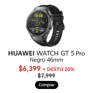 huawei mexico cupon descuento estudiante
